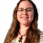 Pascale Bilodeau