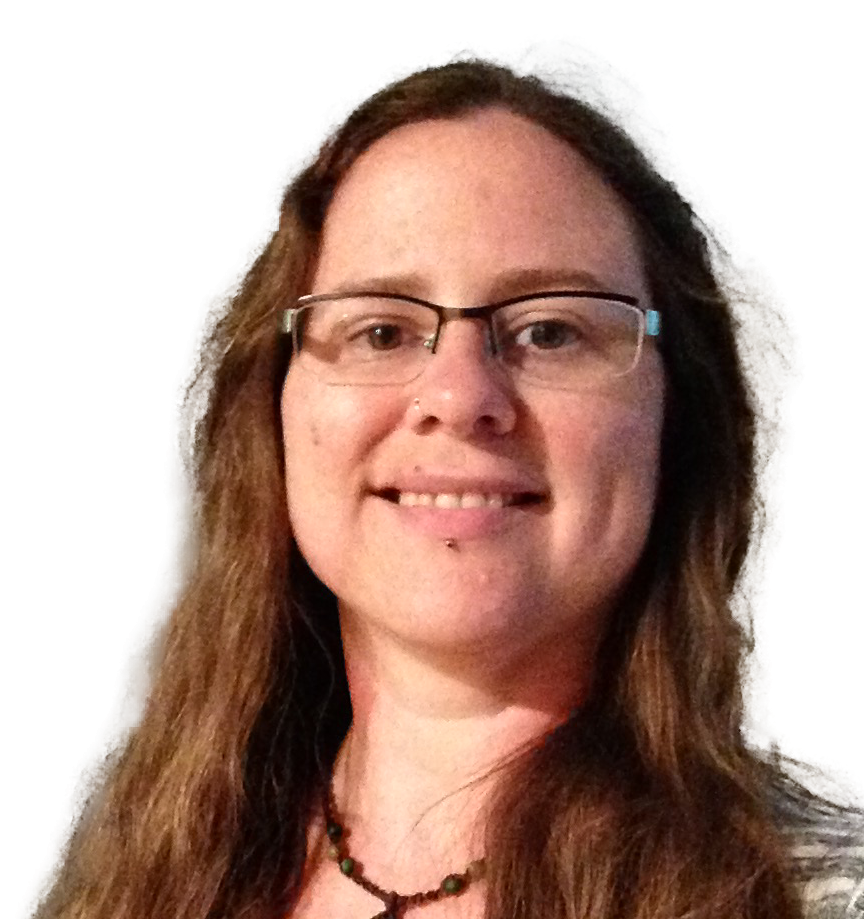Pascale Bilodeau